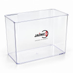 Containers for Aquariums and Incubators